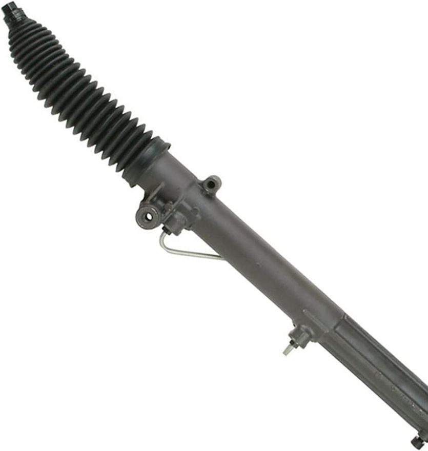 Rack and Pinion - 25613