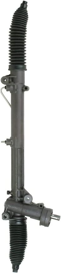 Rack and Pinion - 25613