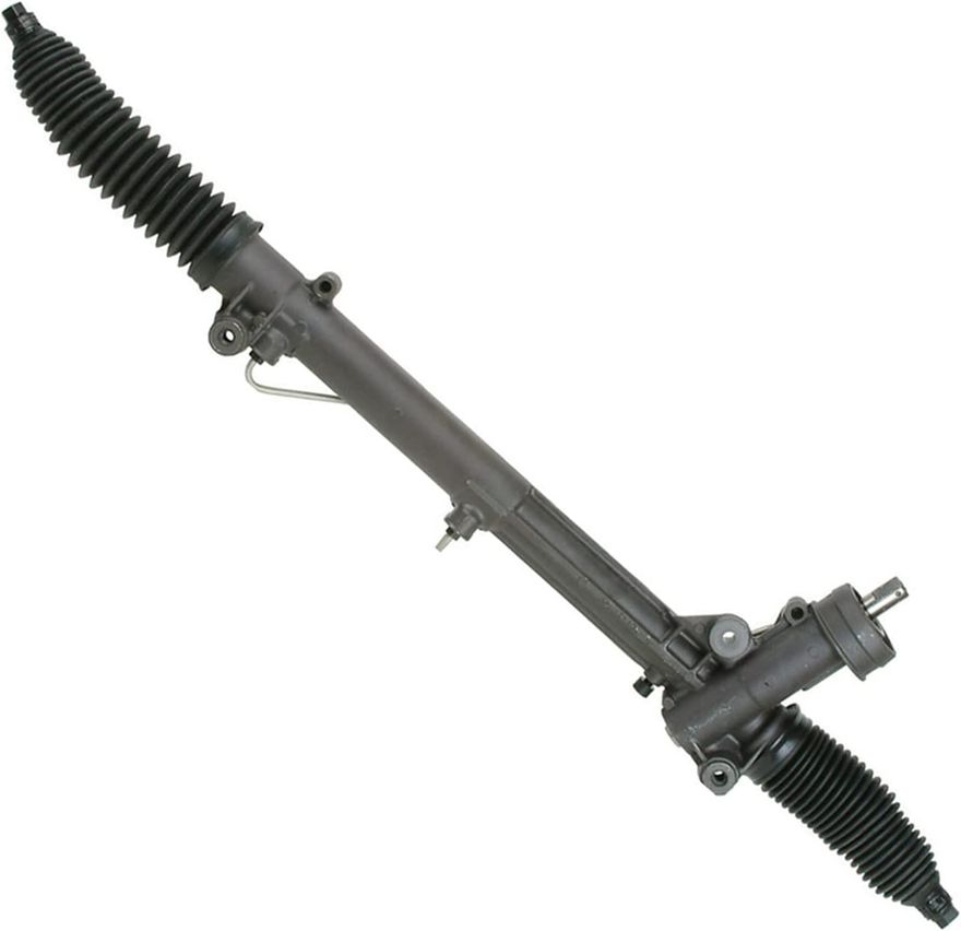 Main Image - Rack and Pinion