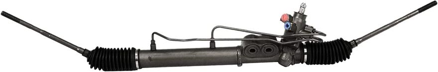 Power Steering Rack and Pinion - 25614