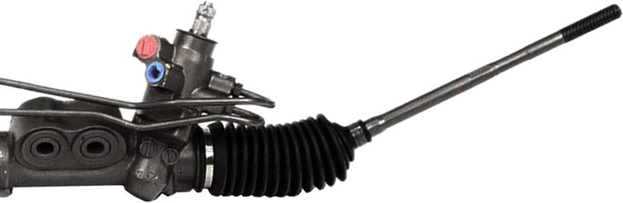 Power Steering Rack and Pinion - 25614