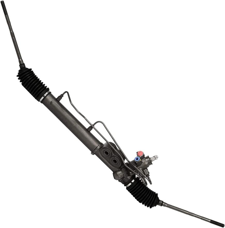 Power Steering Rack and Pinion - 25614