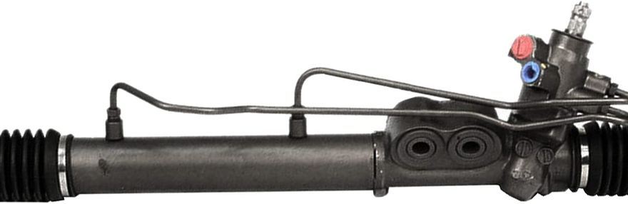 Power Steering Rack and Pinion - 25614