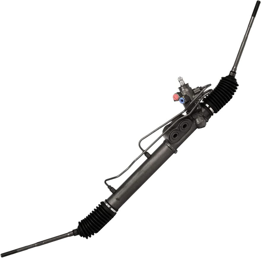 Main Image - Power Steering Rack and Pinion