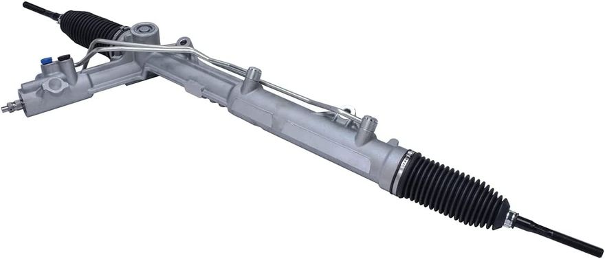 Power Steering Rack and Pinion - 25617