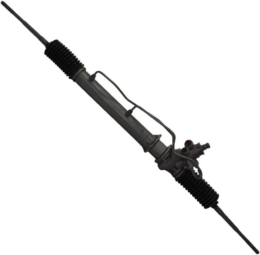 Main Image - Power Steering Rack and Pinion