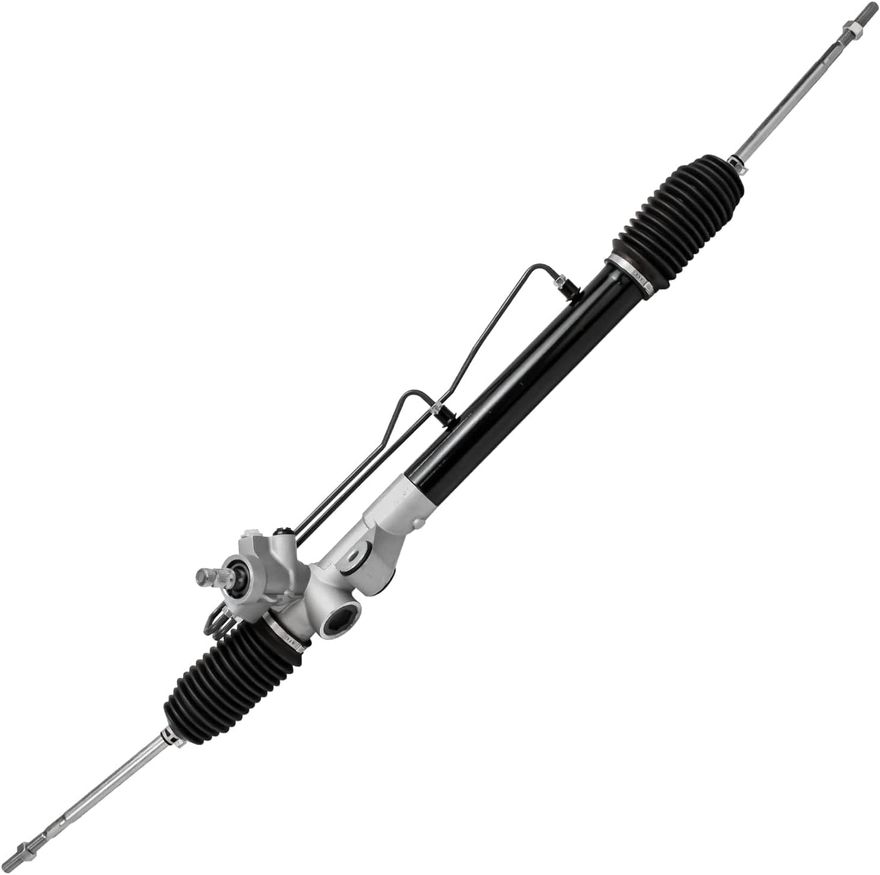 Main Image - Power Steering Rack and Pinion