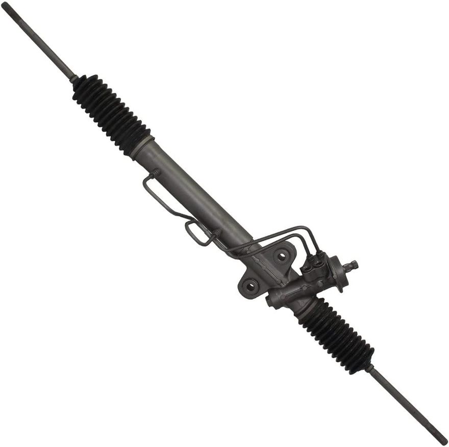 Main Image - Rack and Pinion