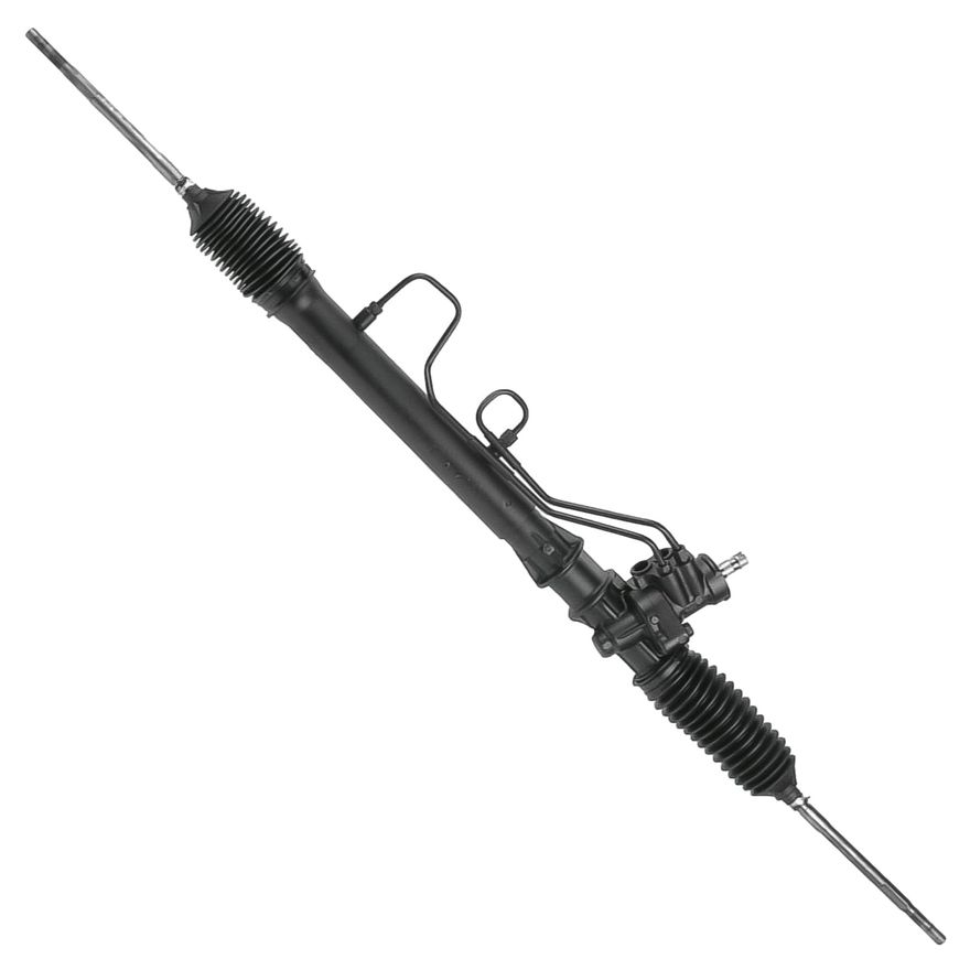 Power Steering Rack and Pinion - 25630