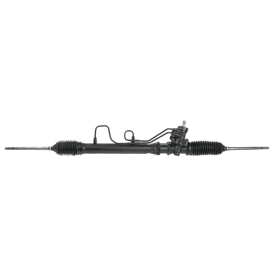 Power Steering Rack and Pinion - 25630