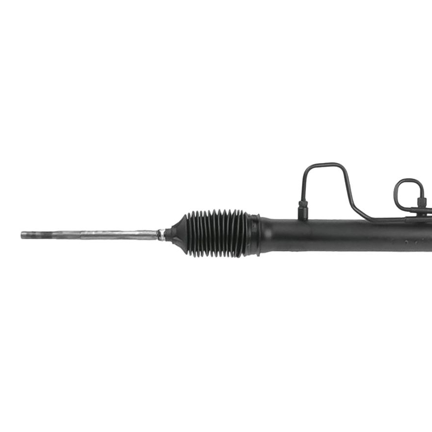 Power Steering Rack and Pinion - 25630