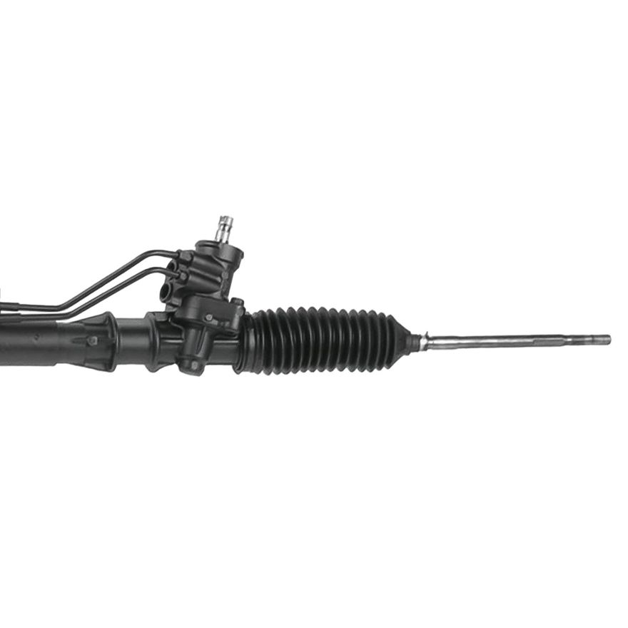 Power Steering Rack and Pinion - 25630