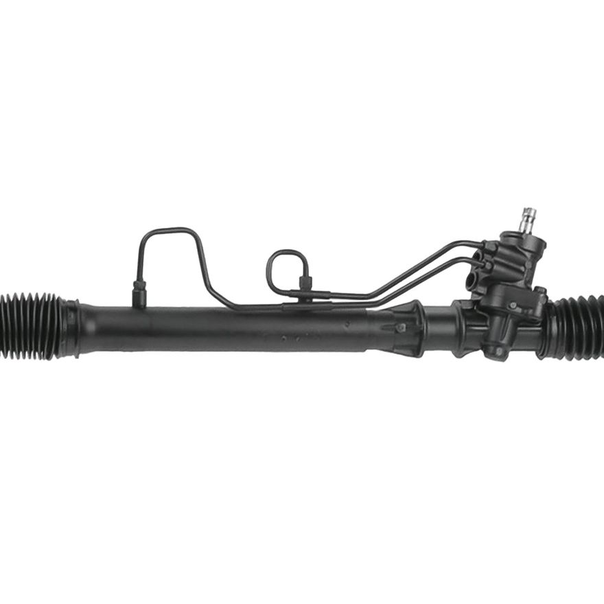 Power Steering Rack and Pinion - 25630