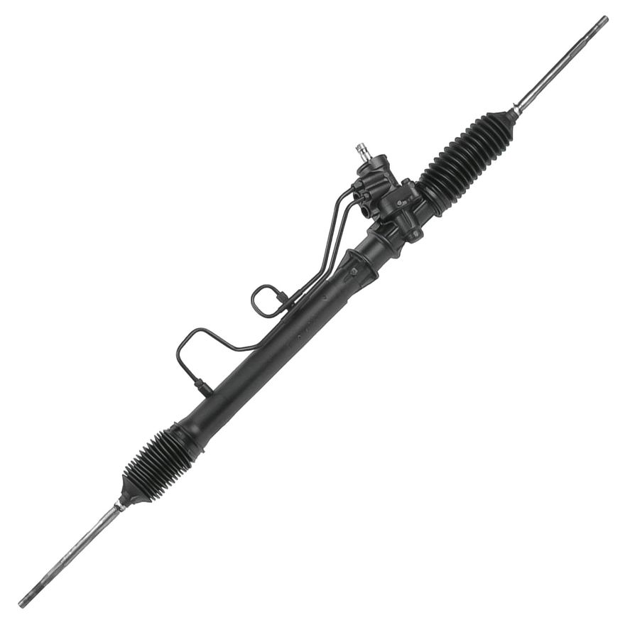 Main Image - Power Steering Rack and Pinion