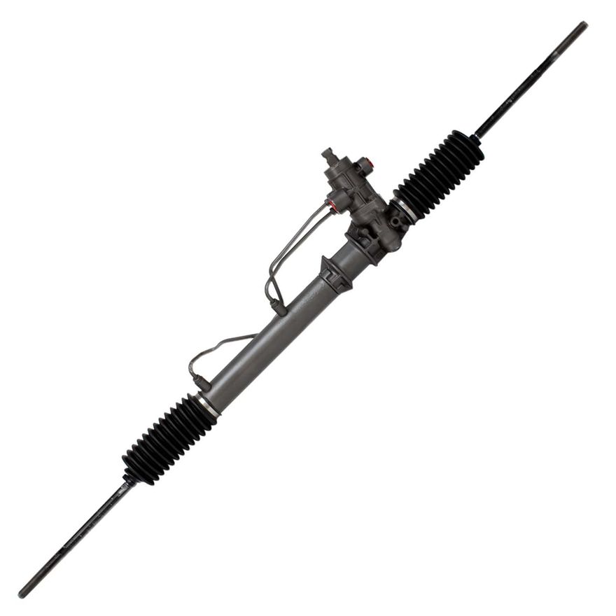 Main Image - Power Steering Rack and Pinion