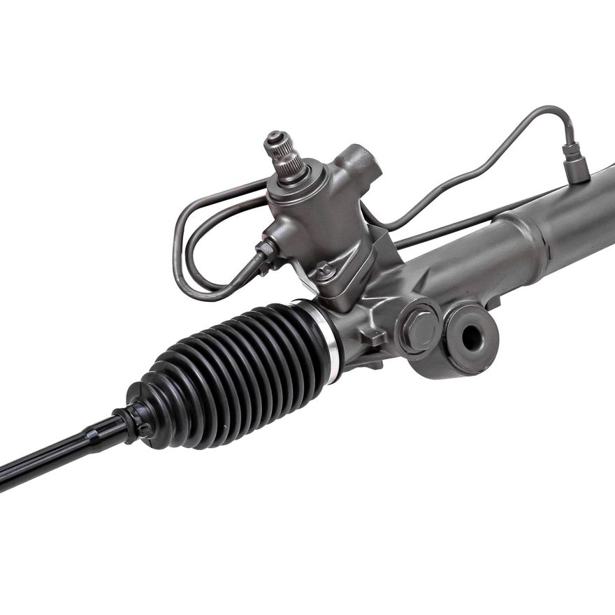 Rack and Pinion - 25707
