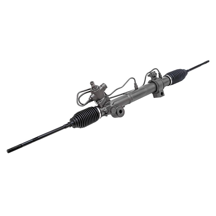 Rack and Pinion - 25707