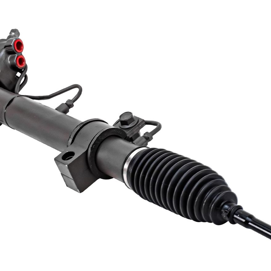 Rack and Pinion - 25707