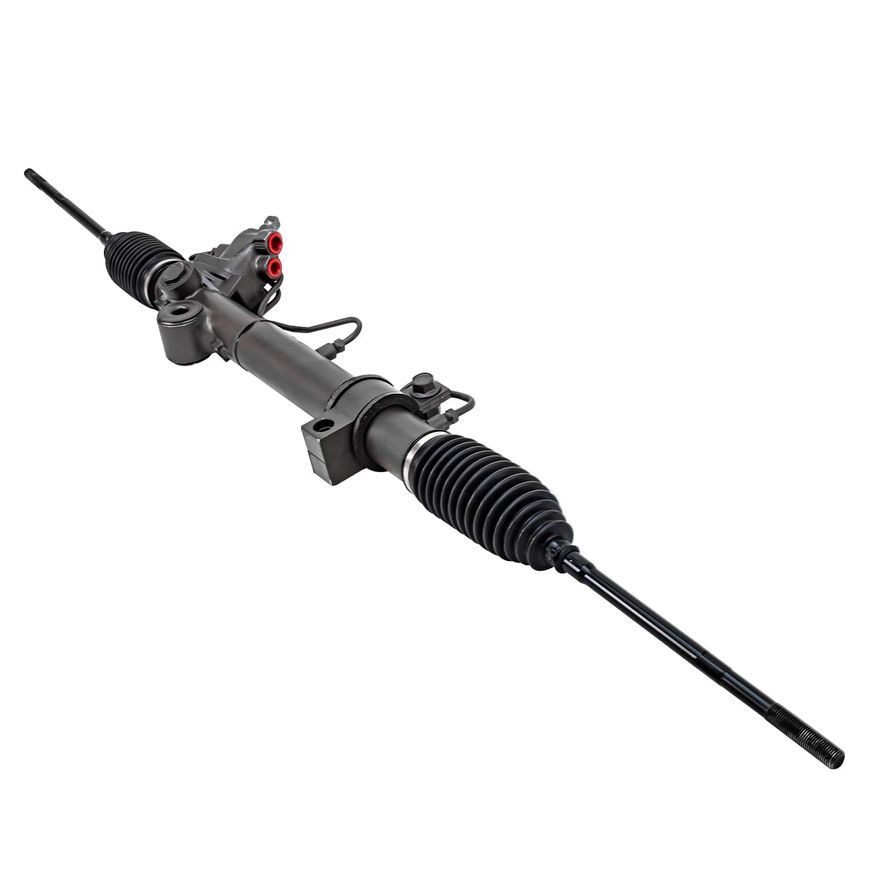Rack and Pinion - 25707