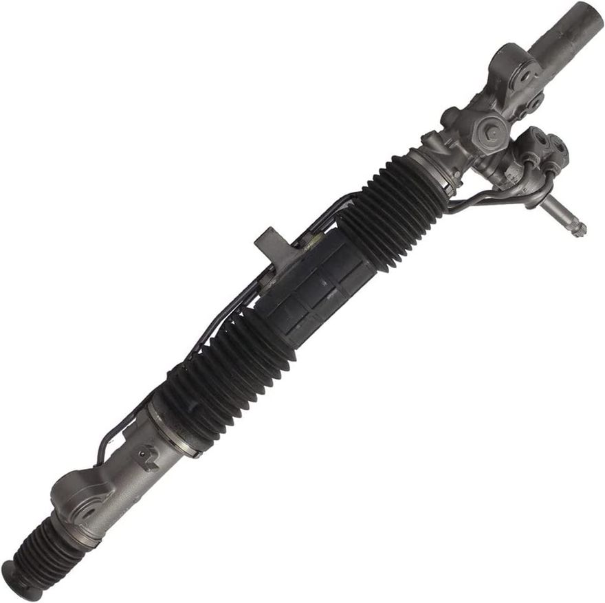 Power Steering Rack and Pinion - 25712