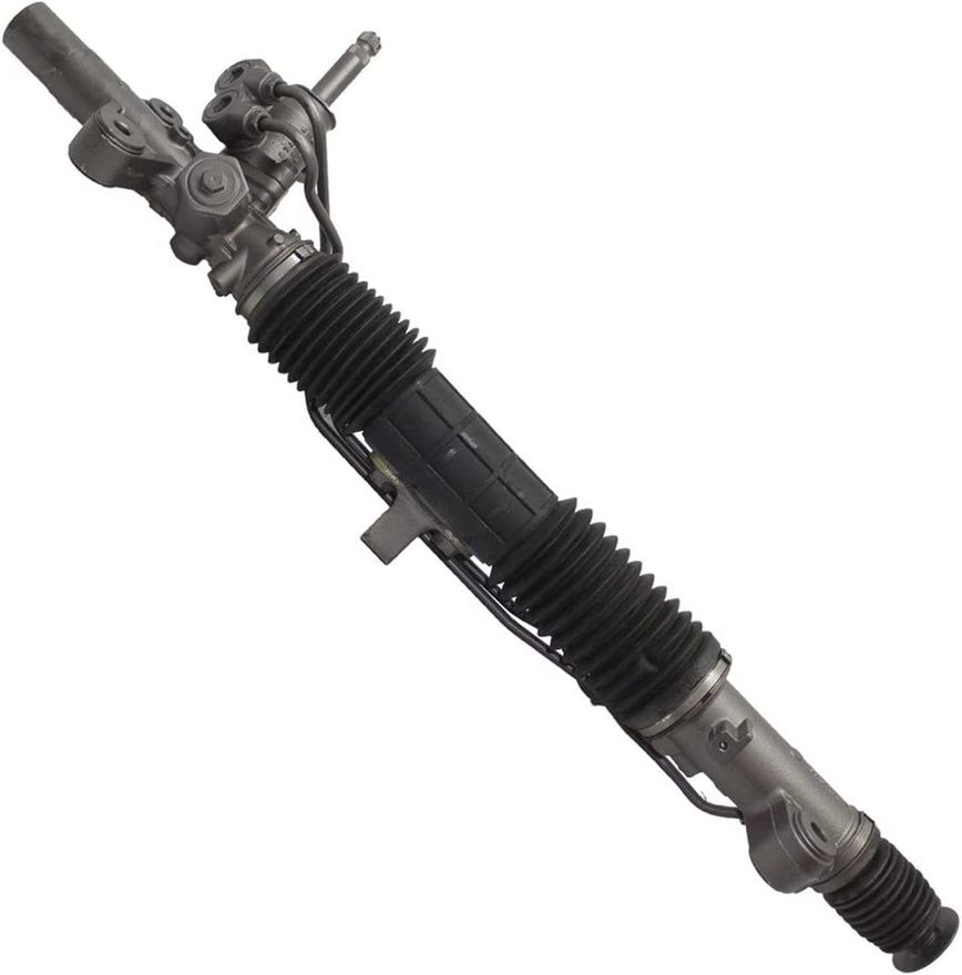 Main Image - Power Steering Rack and Pinion