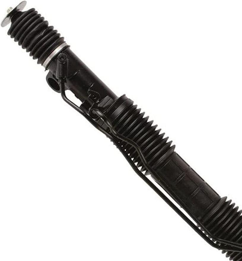 Rack and Pinion - 25713