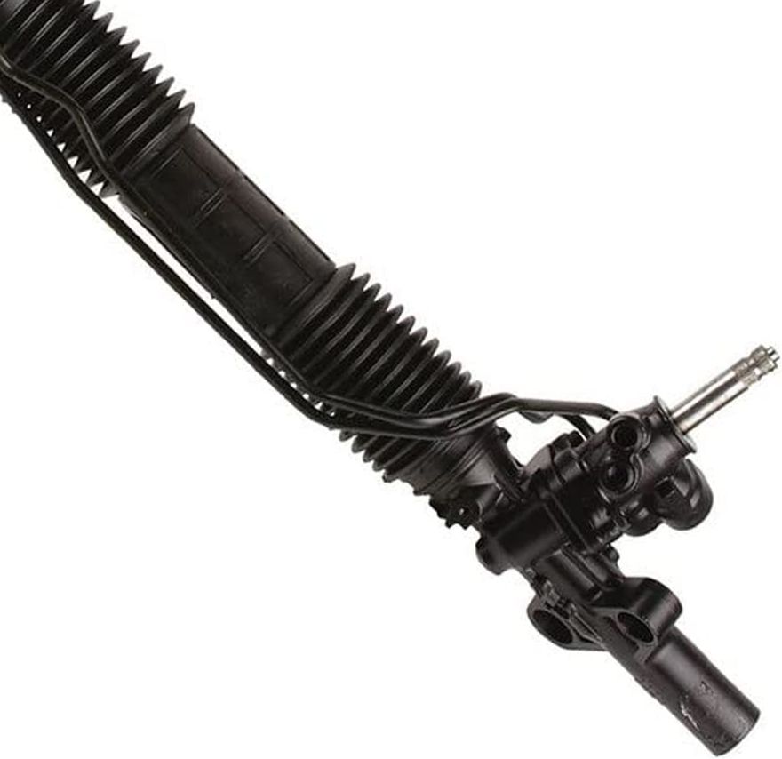 Rack and Pinion - 25713