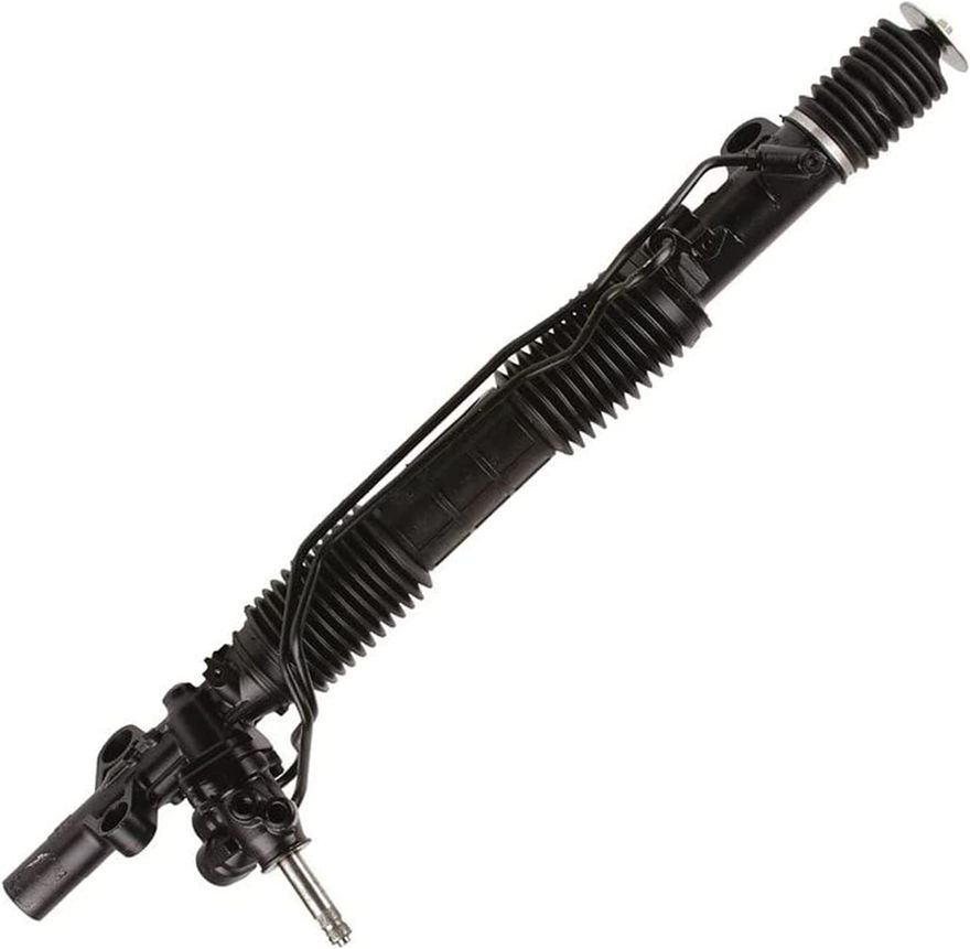 Rack and Pinion - 25713