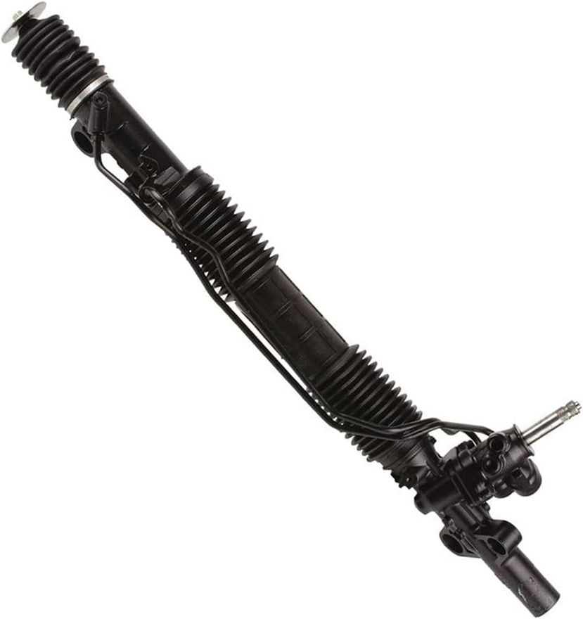 Main Image - Rack and Pinion