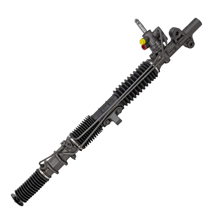 Main Image - Power Steering Rack and Pinion