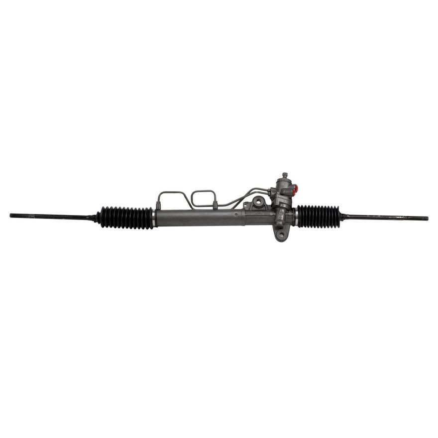 Power Steering Rack and Pinion - 25875