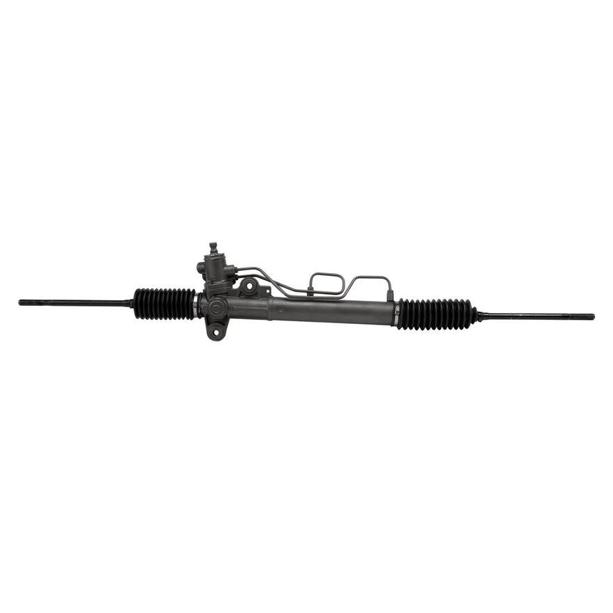 Power Steering Rack and Pinion - 25875