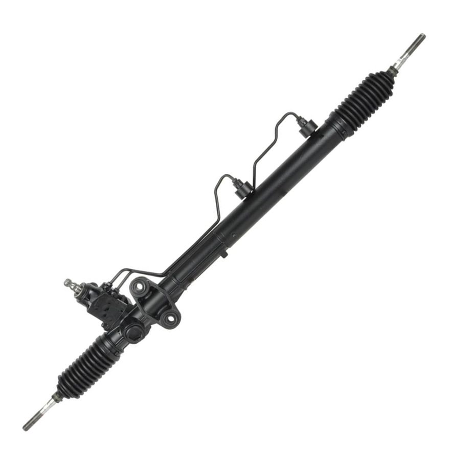 Main Image - Power Steering Rack and Pinion