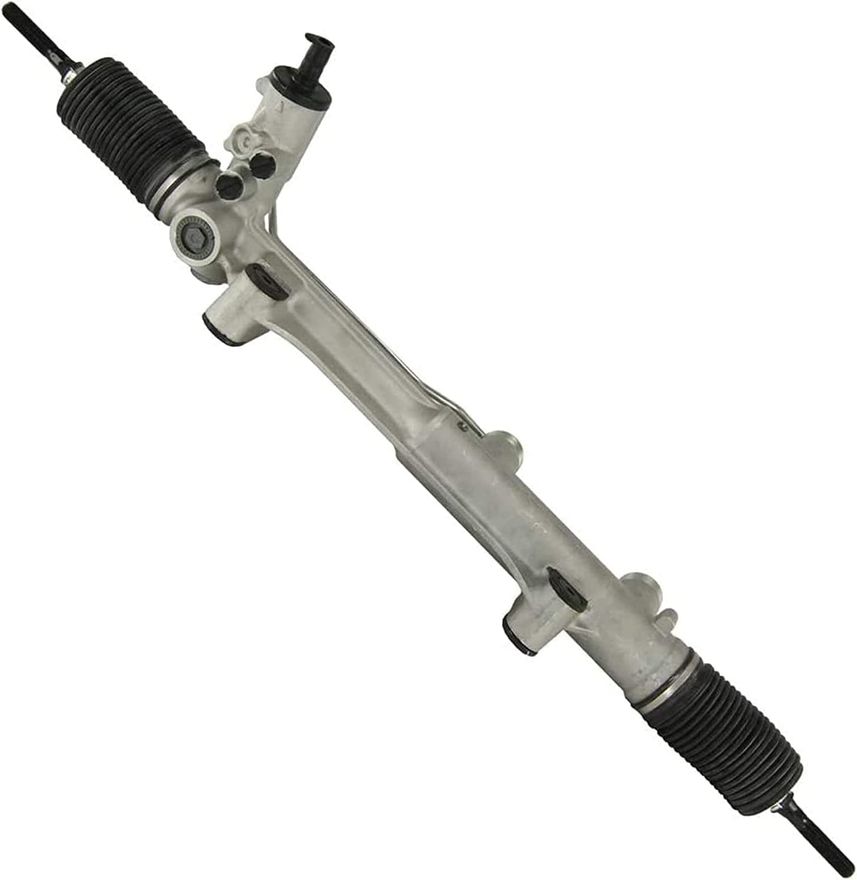 Main Image - Power Steering Rack and Pinion