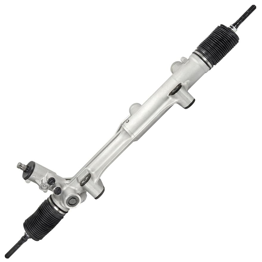 Main Image - Power Steering Rack and Pinion