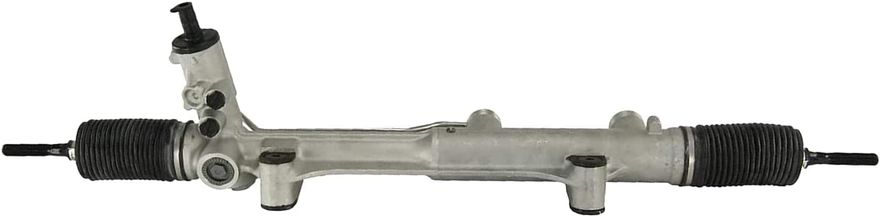 Power Steering Rack and Pinion - 25879