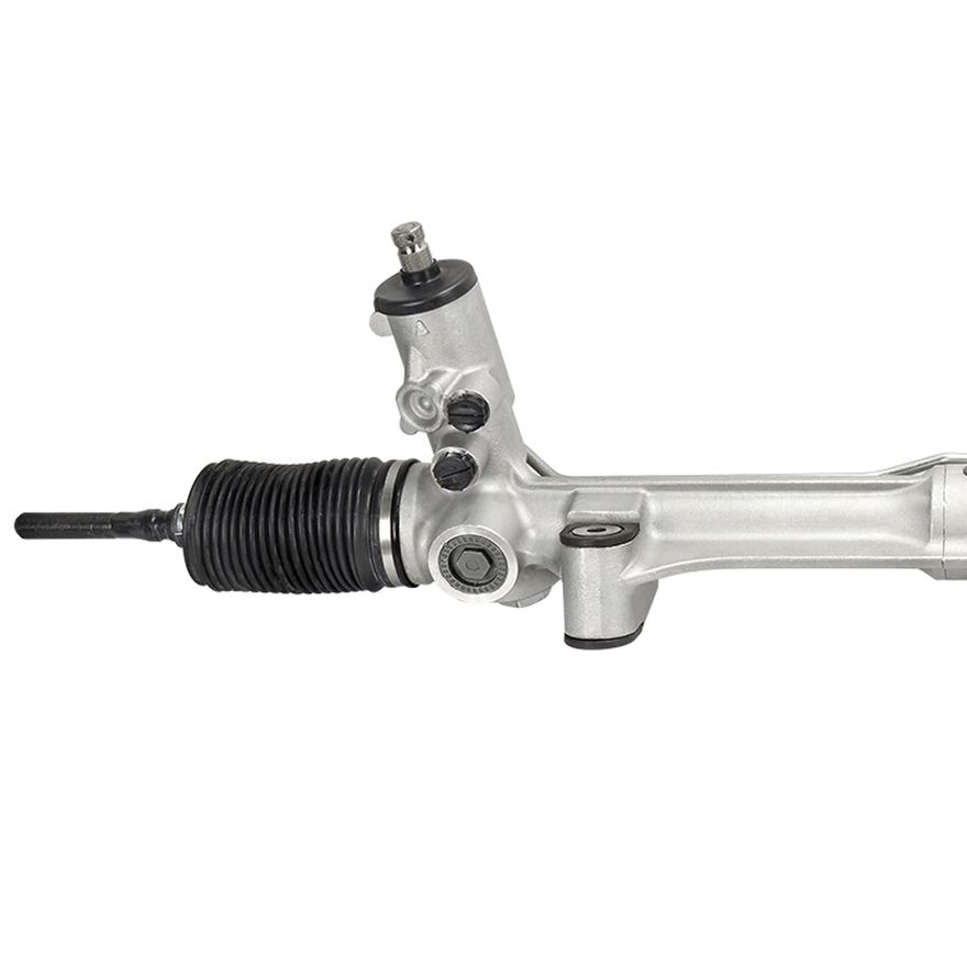 Power Steering Rack and Pinion - 25879