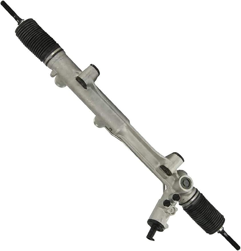 Rack and Pinion - 25879