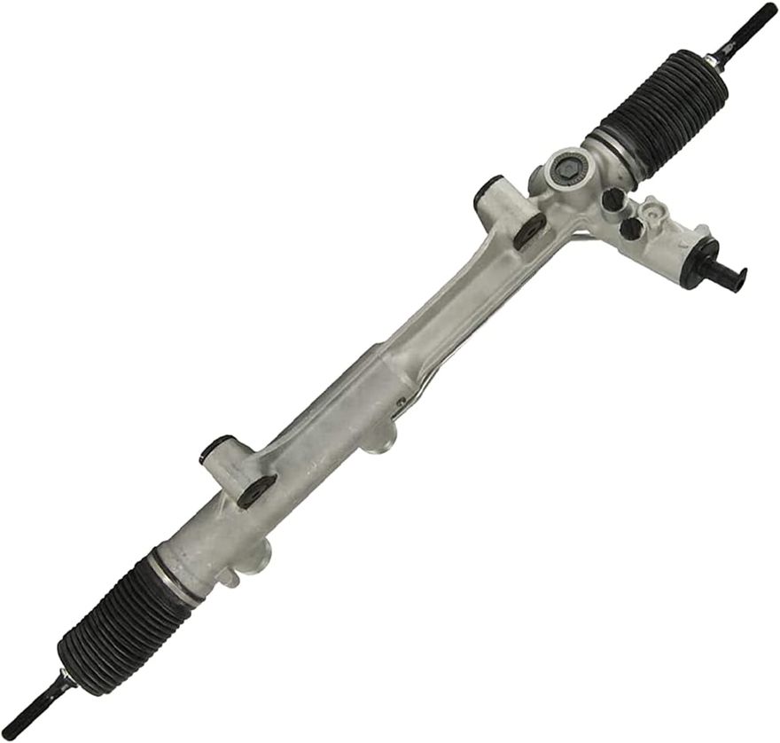 Rack and Pinion - 25879