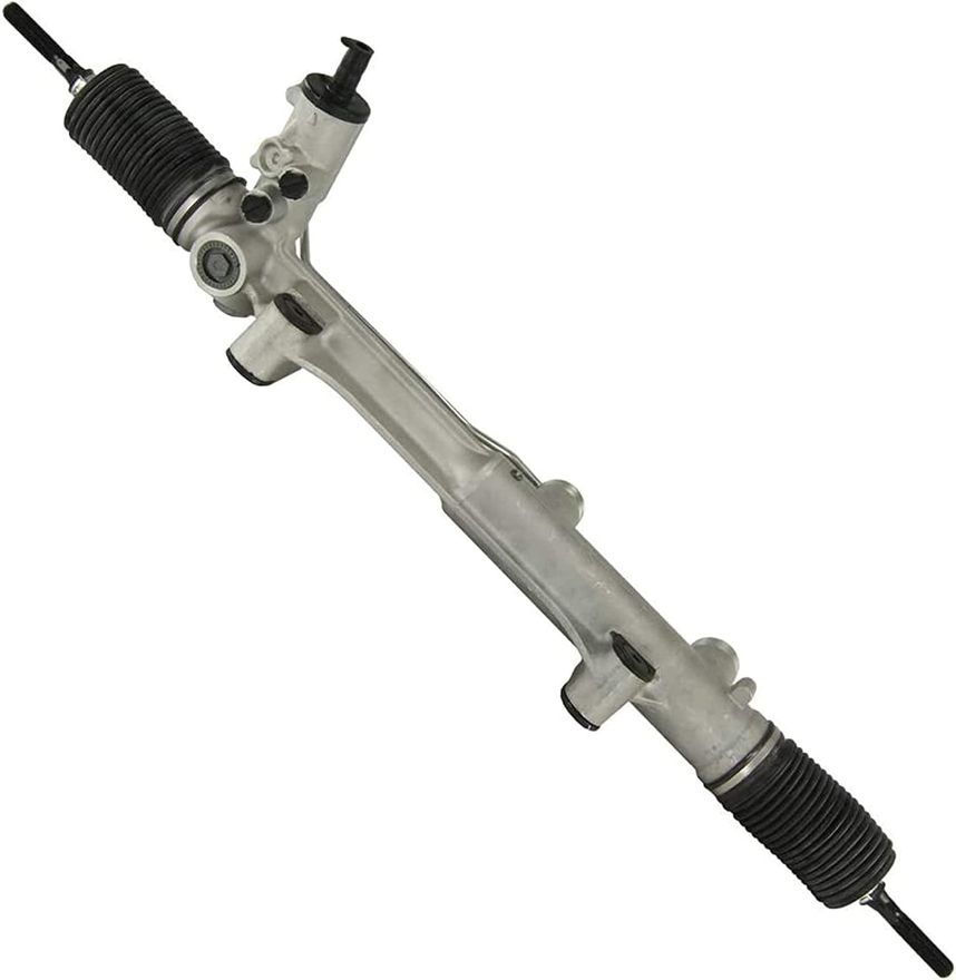 Main Image - Rack and Pinion