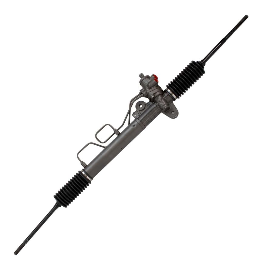 Main Image - Power Steering Rack and Pinion