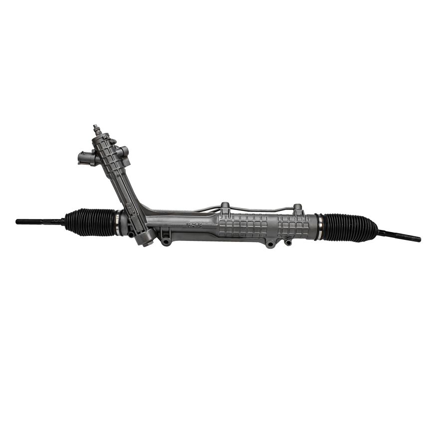 Power Steering Rack and Pinion - 25886