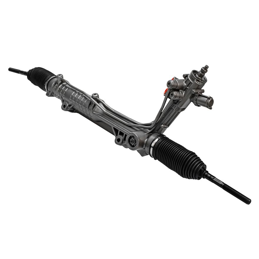 Power Steering Rack and Pinion - 25886