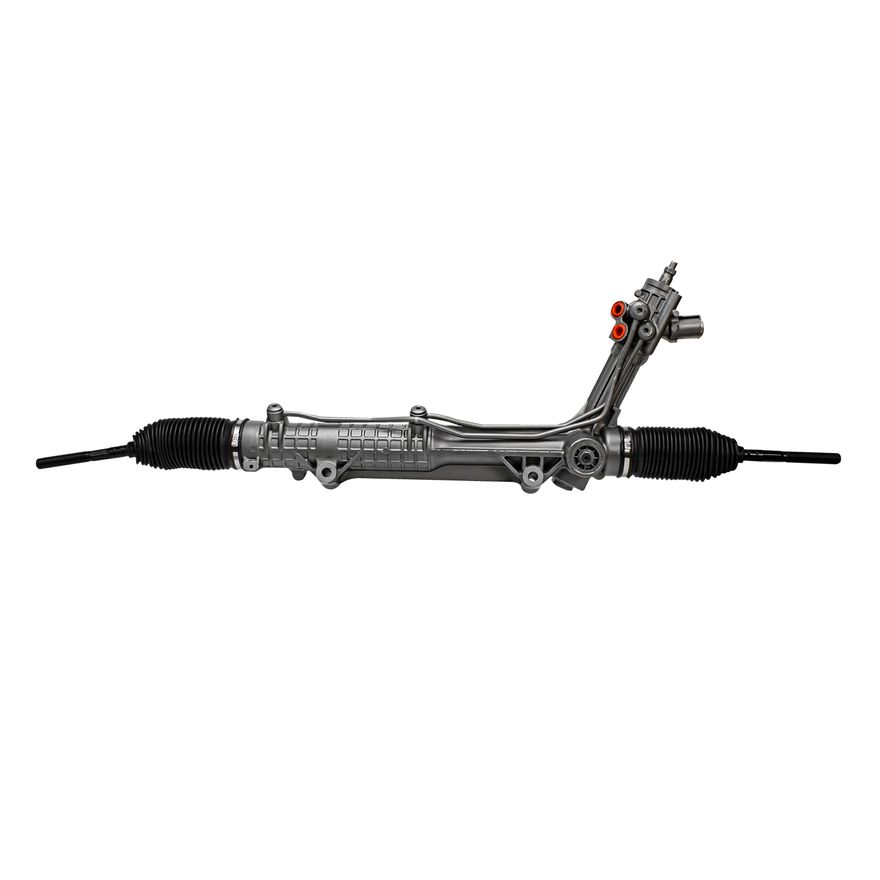 Power Steering Rack and Pinion - 25886