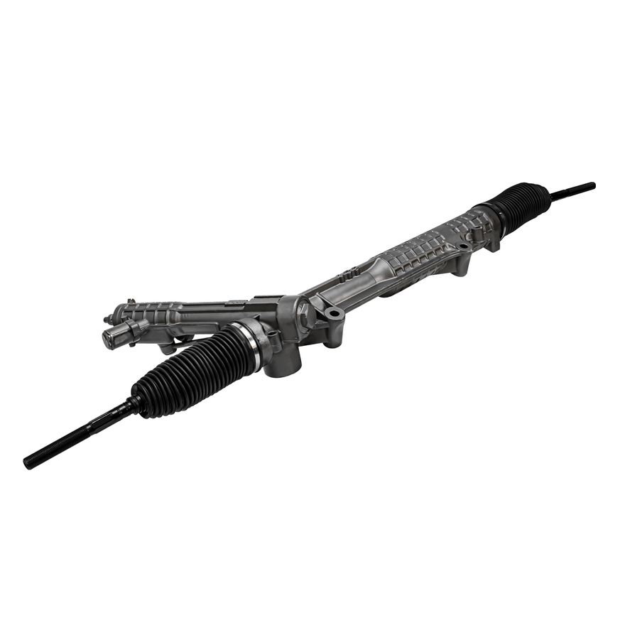 Power Steering Rack and Pinion - 25886