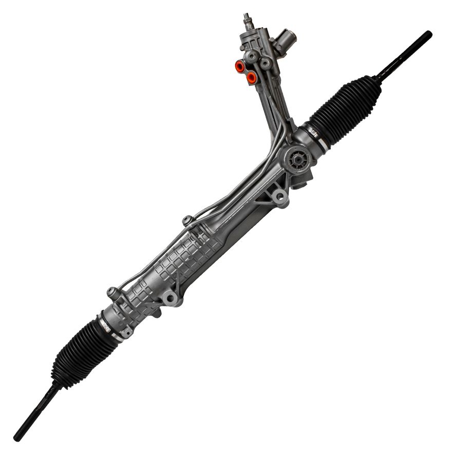 Main Image - Power Steering Rack and Pinion