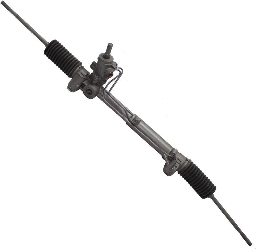 Main Image - Power Steering Rack and Pinion