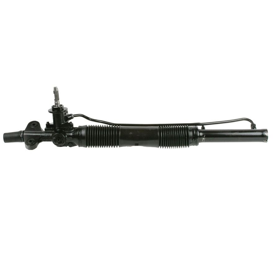 Power Steering Rack and Pinion - 25888