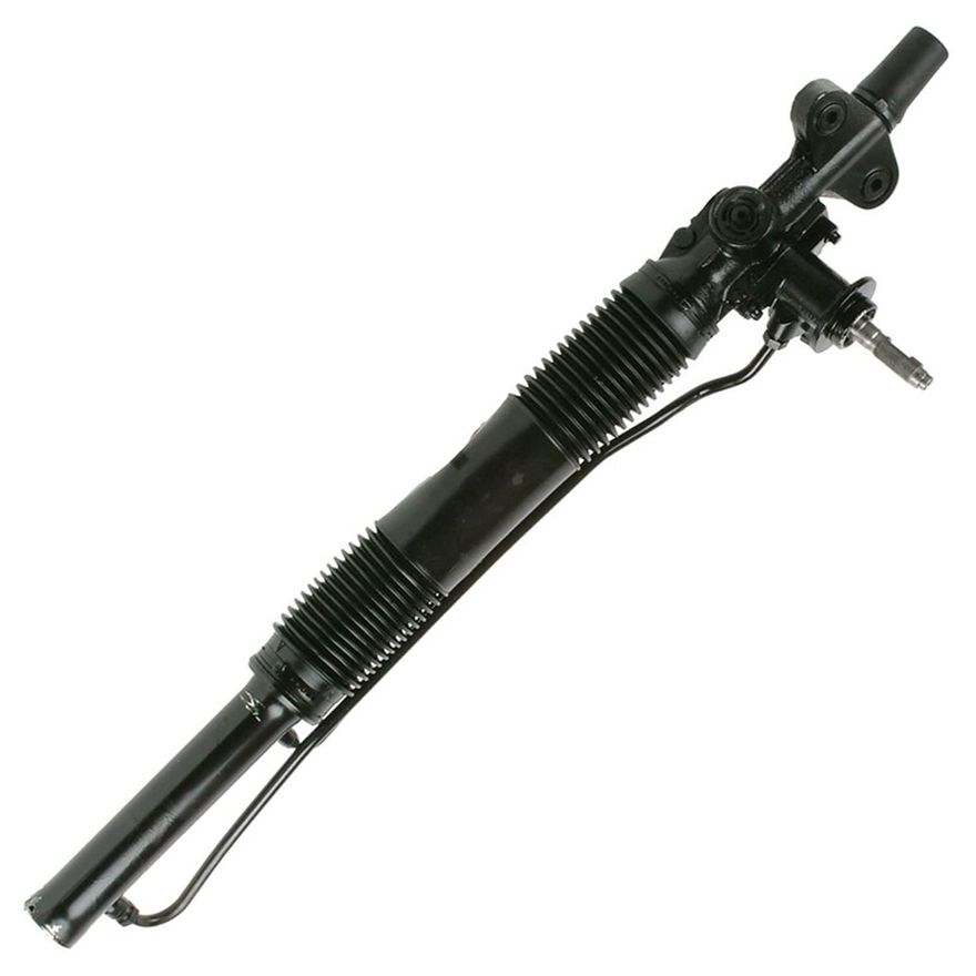 Power Steering Rack and Pinion - 25888