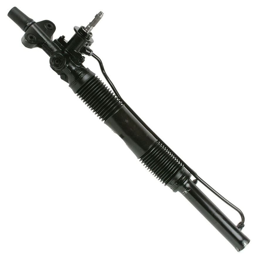 Main Image - Power Steering Rack and Pinion